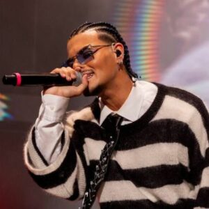 Vigoplan | Abraham Mateo