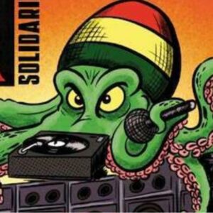 Vigoplan | Acapulpo Reggae Solidario Moaña 2026