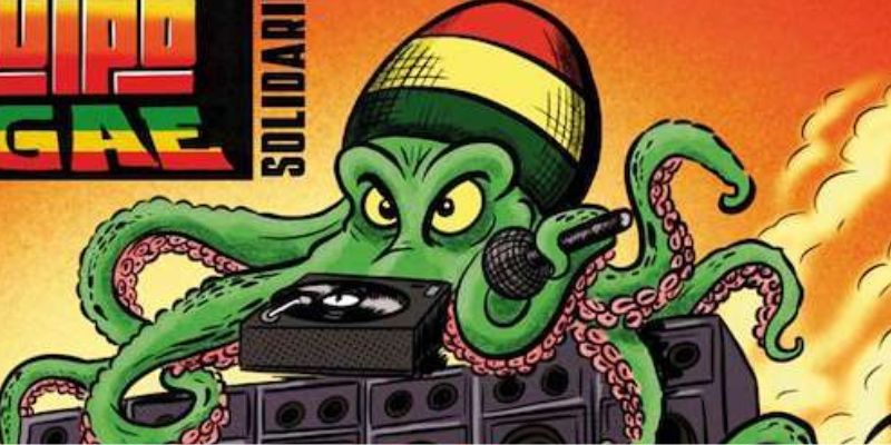 Vigoplan | Acapulpo Reggae Solidario Moaña 2026
