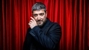 Vigoplan | Antonio Orozco Concierto O Porriño
