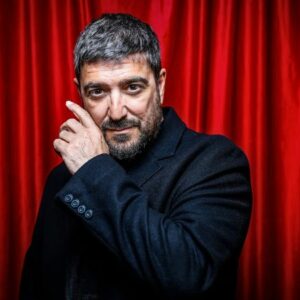 Vigoplan | Antonio Orozco Concierto O Porriño