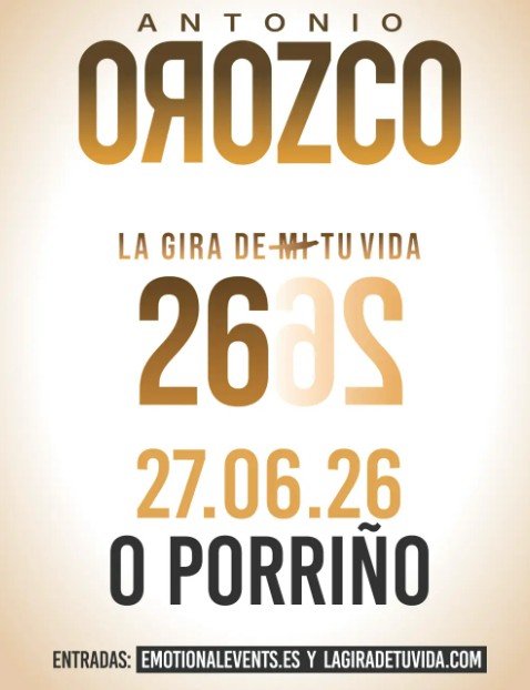 Vigoplan | Antonio Orozco