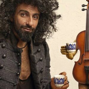 Vigoplan | Ara Malikian