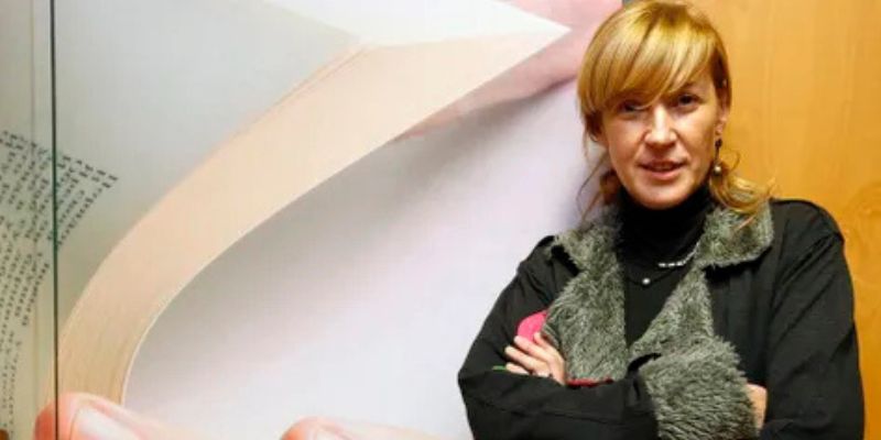 Vigoplan | Begoña Caaamaño