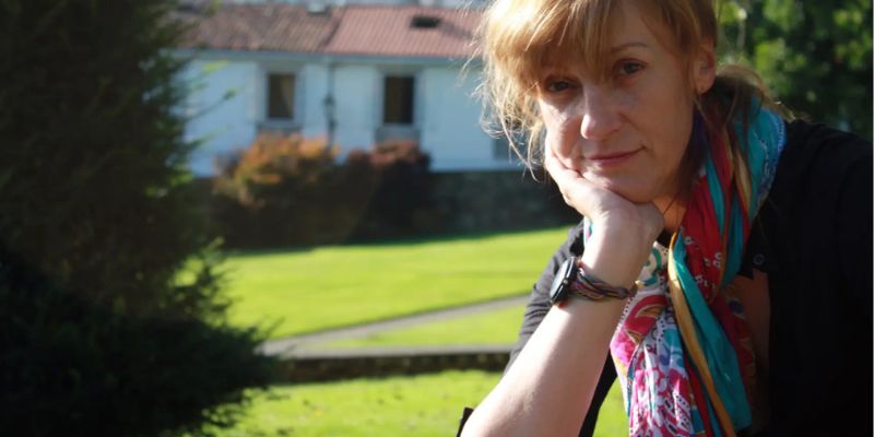 Vigoplan | Begoña Caamaño