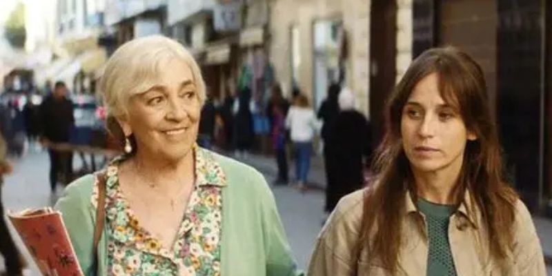 Vigoplan | Calle Málaga Cine Teatro Salesianos