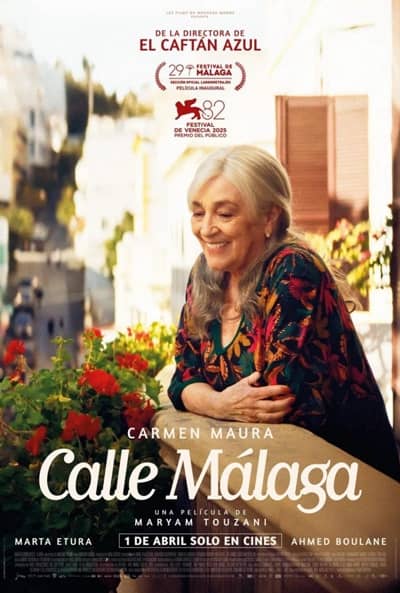 Vigoplan | Calle Málaga