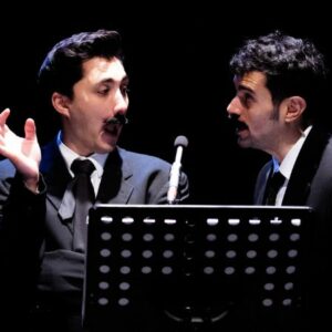 Vigoplan | Cariño Malo Teatro En Cangas