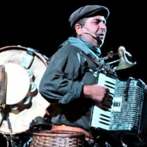 Vigoplan | Cé Orquestra Pantasma