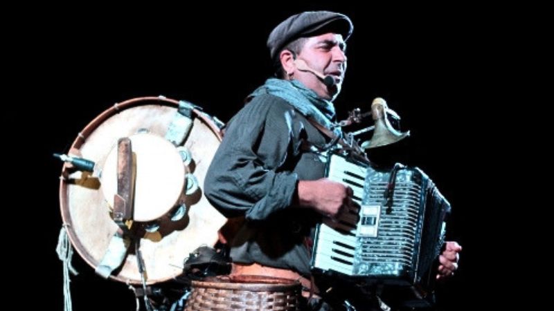 Vigoplan | Cé Orquestra Pantasma
