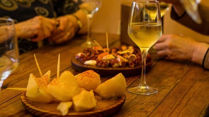 Vigoplan | De Tapas Polo Mosteiro 2026