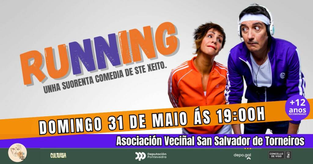 Vigoplan | Eventos Running Porriño