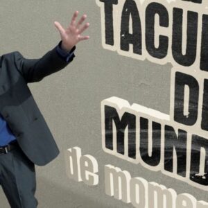 Vigoplan | El Peor Espectáculo Del Mundo… En Cangas