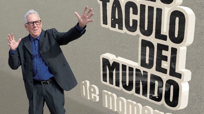 Vigoplan | El Peor Espectáculo Del Mundo… En Cangas