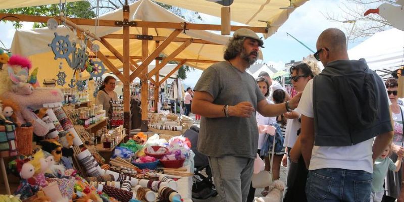 Vigoplan | Feira Ecoartesá (2)