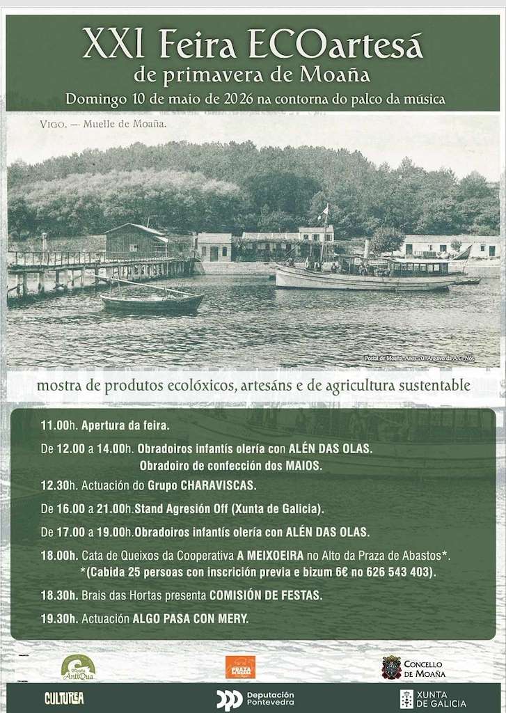 Vigoplan | Feira Ecoartesá