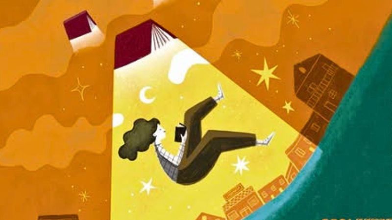 Vigoplan | Feria Del Libro 2026 O Porriño