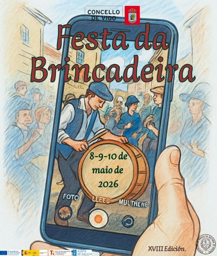 Vigoplan | Festa Da Brincadeira