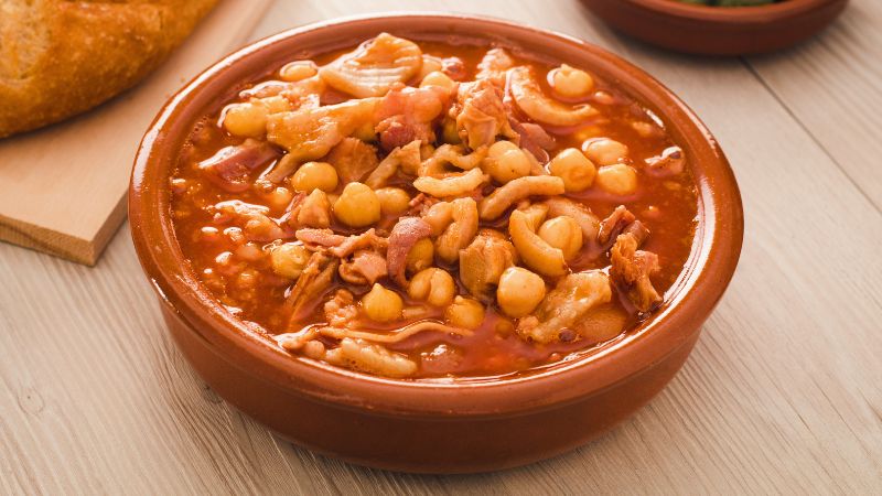 Vigoplan | Festa Dos Callos 2026 En Tomiño