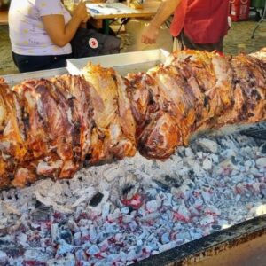 Vigoplan | Festas De Albeos En Crecente 2026