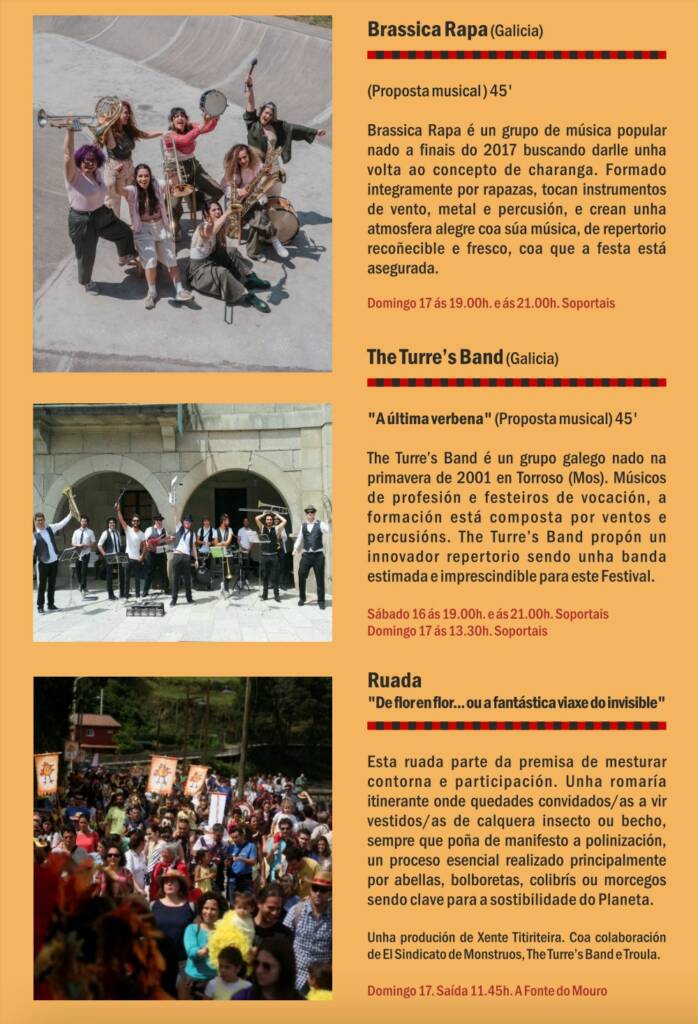 Vigoplan | Festival Internacional De Títeres 2026 De Redondela 2