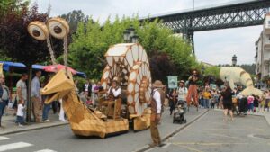 Vigoplan | Festival Internacional De Títeres 2026 De Redondela