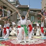 Vigoplan | Festividad Del Corpus Christi 2026 Redondela