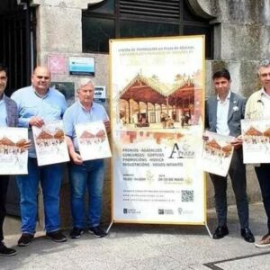 Vigoplan | Fiesta De Primavera 2026 De Redondela