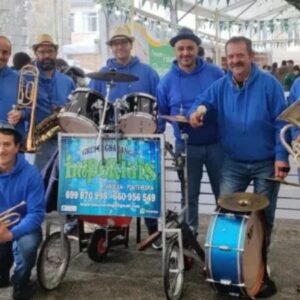Vigoplan | Fiestas De Ribadetea 2026
