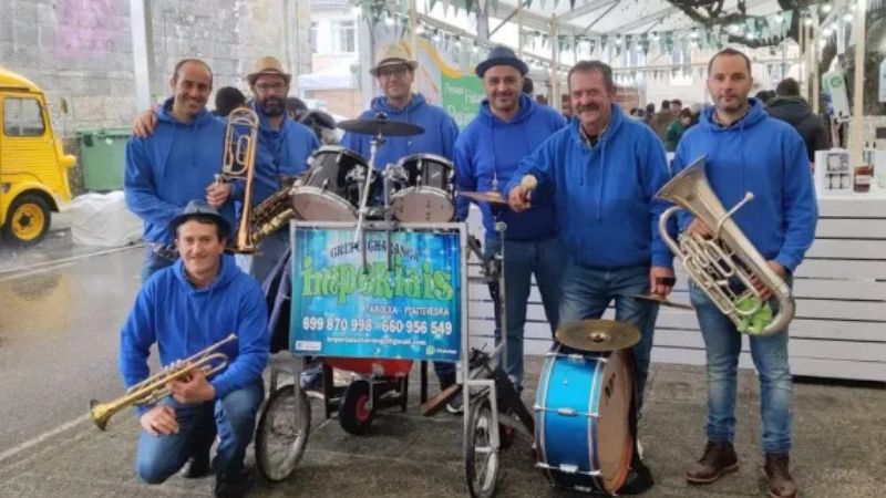 Vigoplan | Fiestas De Ribadetea 2026