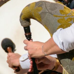 Vigoplan | Fiestas De La Virgen De La Ascensión Salvatierra De Miño