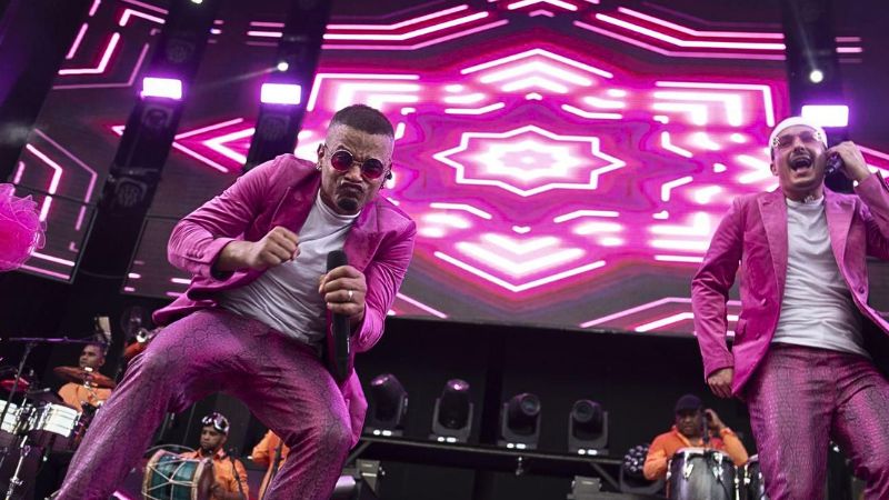 Vigoplan | Fiestas De La Virxe Das Dores 2026 En Parderrubias