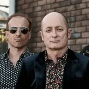 Vigoplan | Hoodoo Gurus