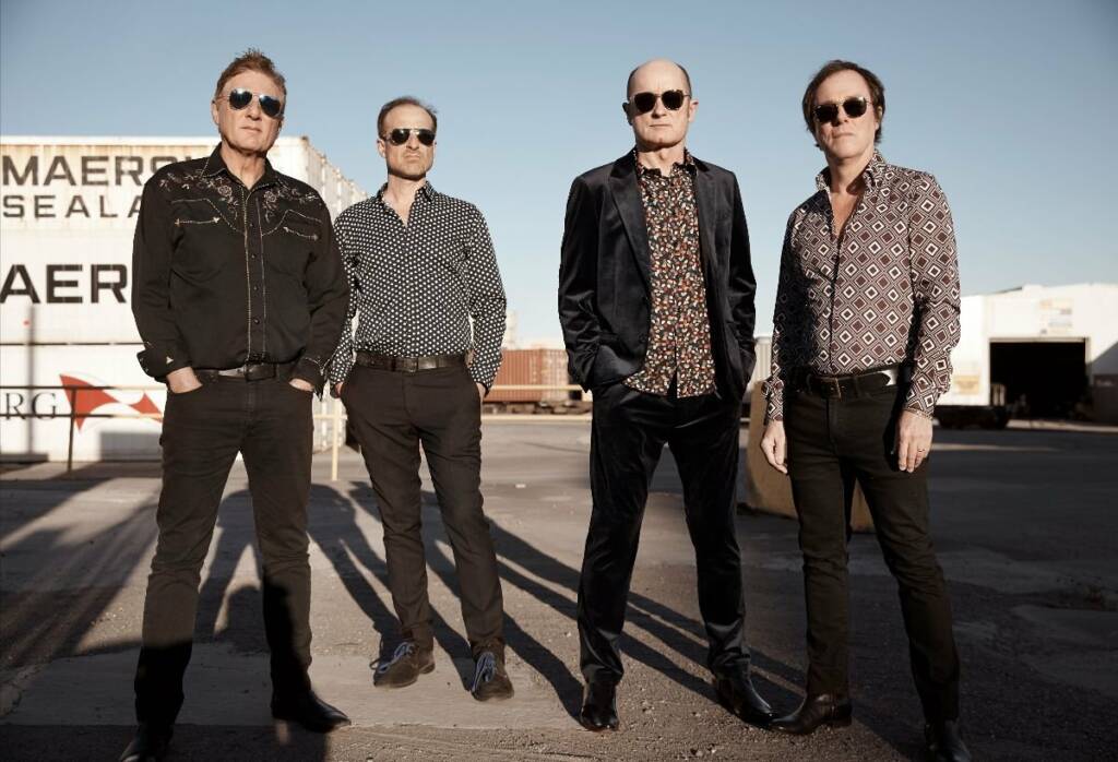 Vigoplan | Hoodoo Gurus Underfest Xacobeo Bites