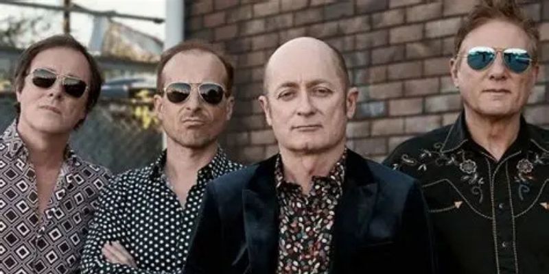 Vigoplan | Hoodoo Gurus