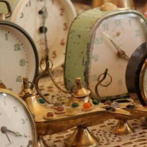 Vigoplan | Iii Feria De Antigüedades, Coleccionismo & Vintage De Nigrán