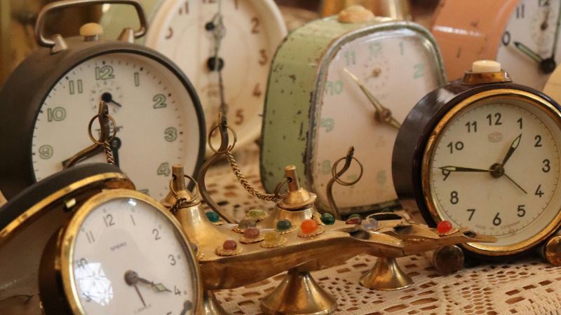 Vigoplan | Iii Feria De Antigüedades, Coleccionismo & Vintage De Nigrán