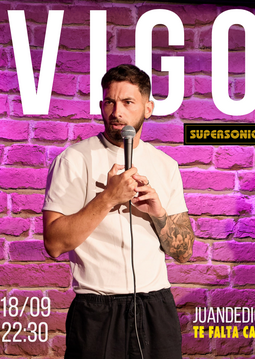 Vigoplan | Juan De Dios