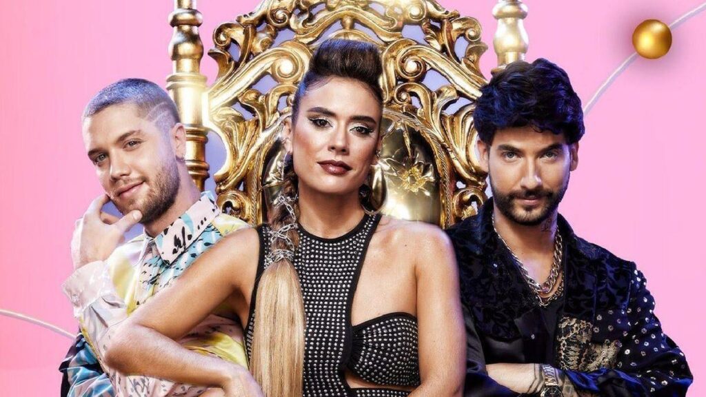 Vigoplan | La Reina Del Flow Galicia Fest 2026 Vigo