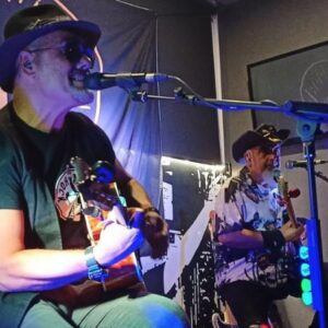 Vigoplan | Los Juais Acoustic