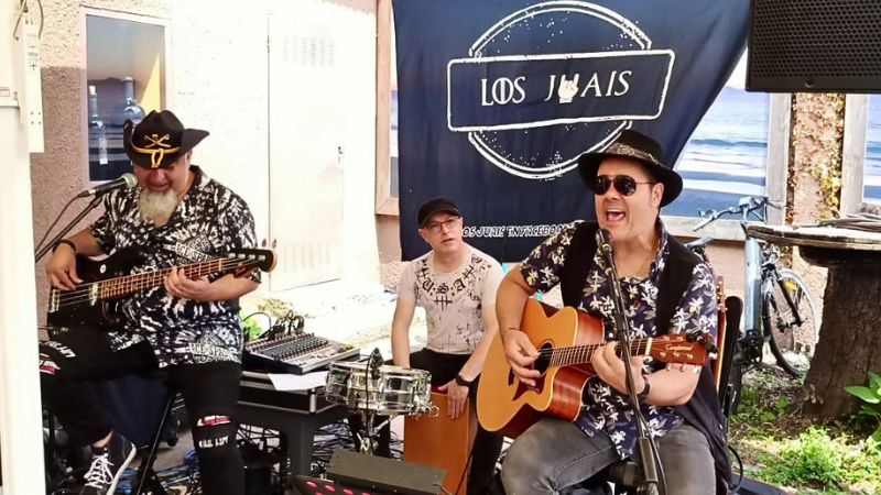 Vigoplan | Los Juais
