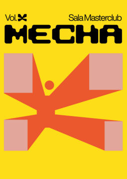 Vigoplan | Mecha Vol. X