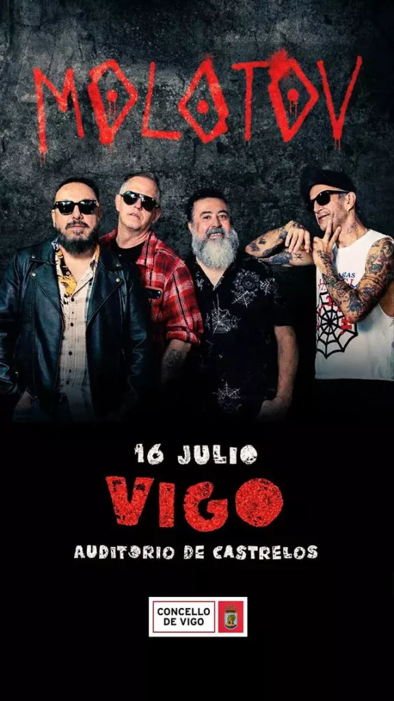 Vigoplan | Molotov