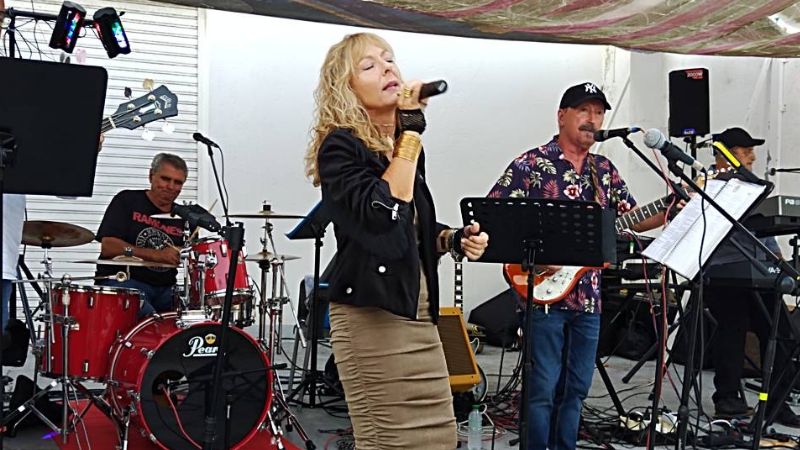 Vigoplan | Nossa Band