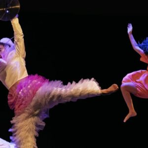 Vigoplan | O Arcón De Noa Danza & Teatro En Cangas
