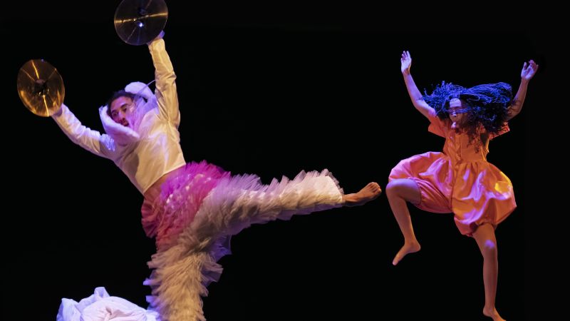 Vigoplan | O Arcón De Noa Danza & Teatro En Cangas