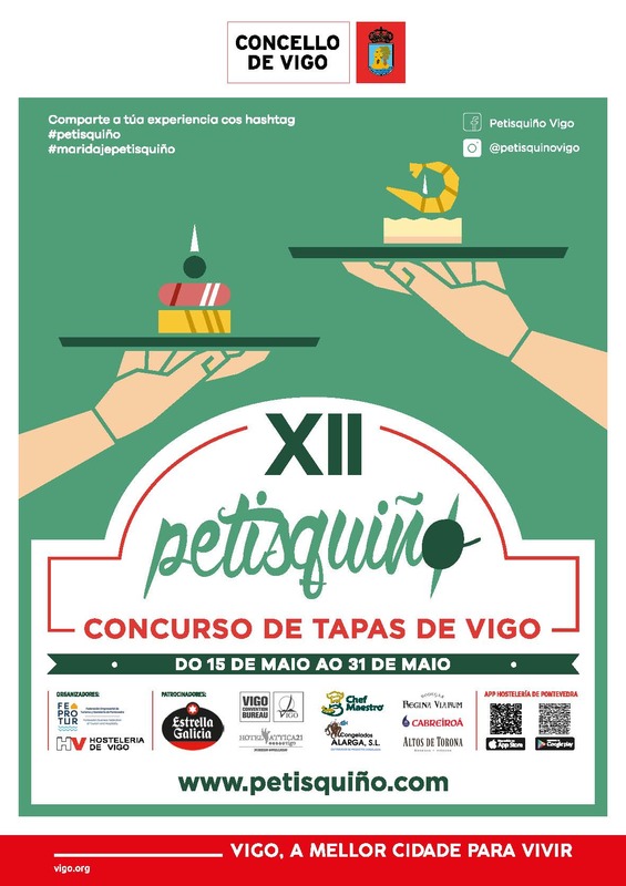 Vigoplan | Petisquiño