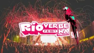 Vigoplan | Rio Verbena Fest 2026 Festival Galicia
