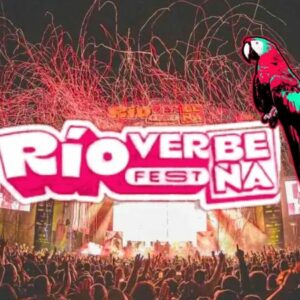 Vigoplan | Rio Verbena Fest 2026 Festival Galicia