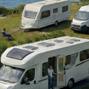 Vigoplan | Salón Atlántico Del Caravaning Ifevi